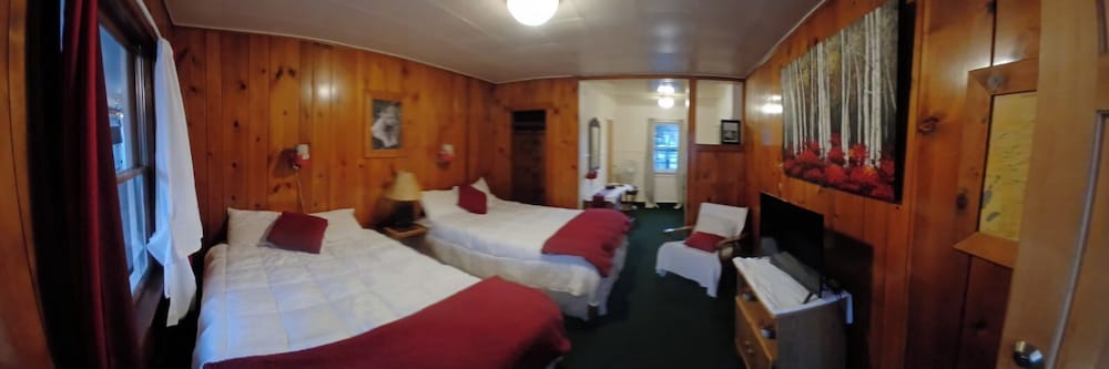 Classic Cabin photo 3