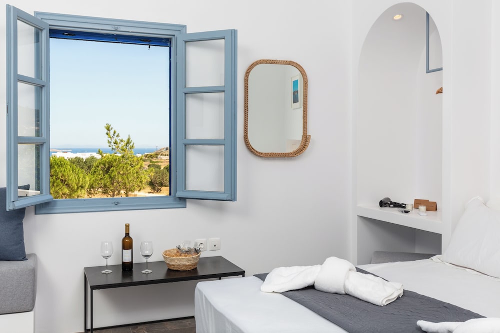 Luxury Studio, Sea View