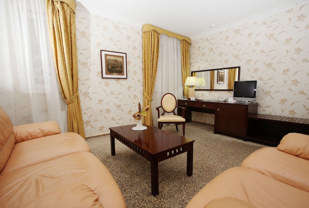 Suite photo 3