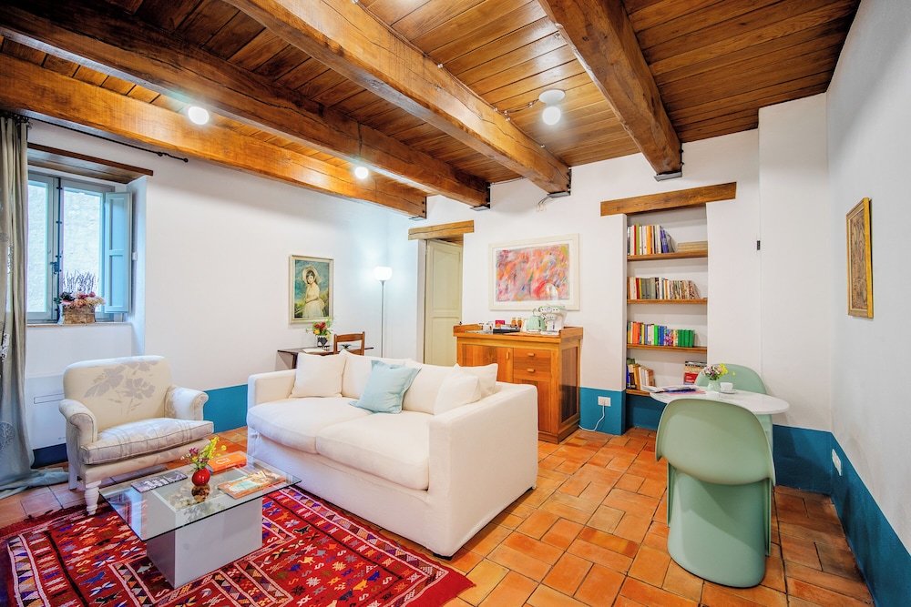Deluxe Suite, Terrace photo 2
