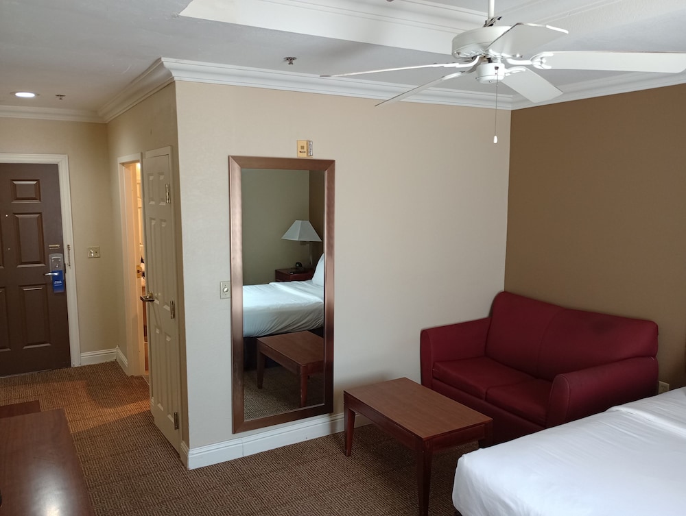 Basic Room, Accessible - Photo 6