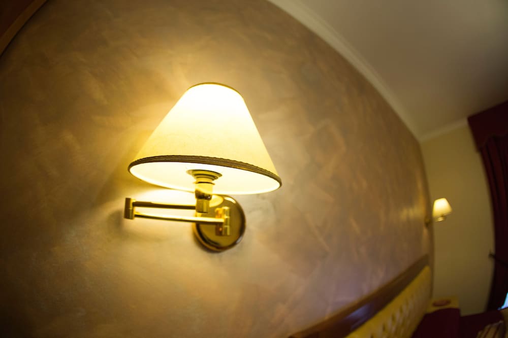 Classic Single Room photo 2