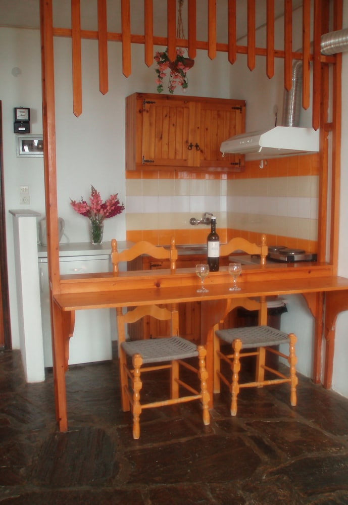 Classic Apartment, 1 Double Bed photo 2