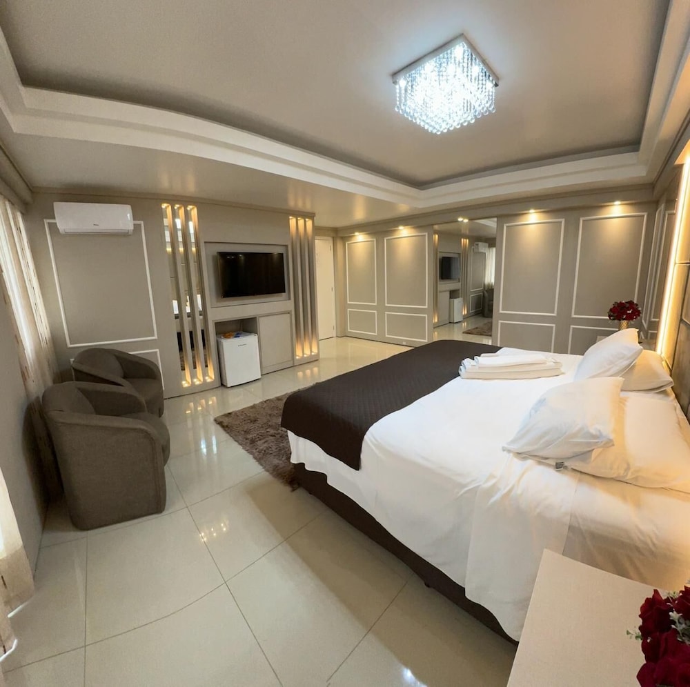 SUITE MASTER PRESIDENCIAL photo 2