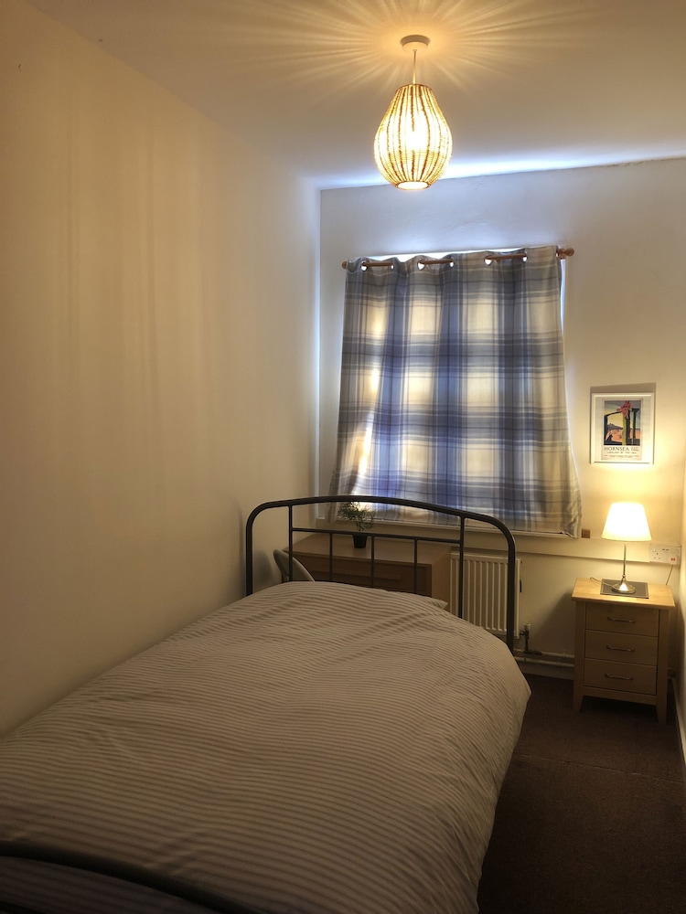 Budget Double Room photo 1