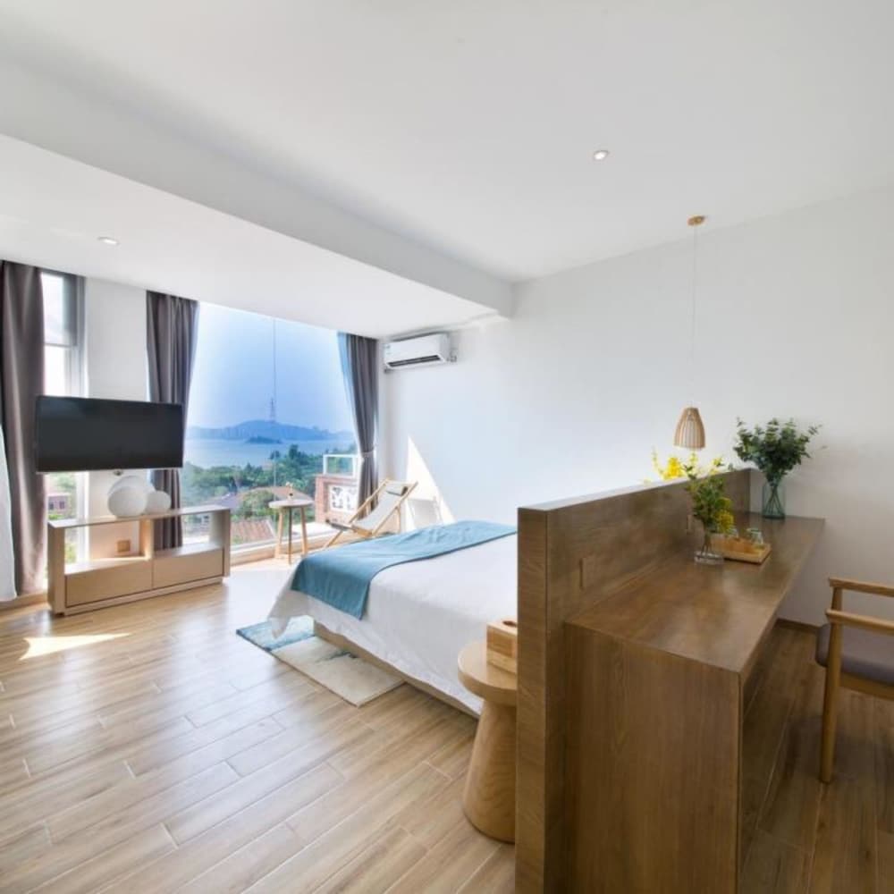 Premier Double Room