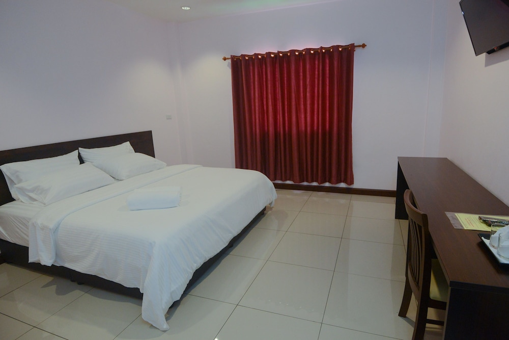 Deluxe Room photo 1