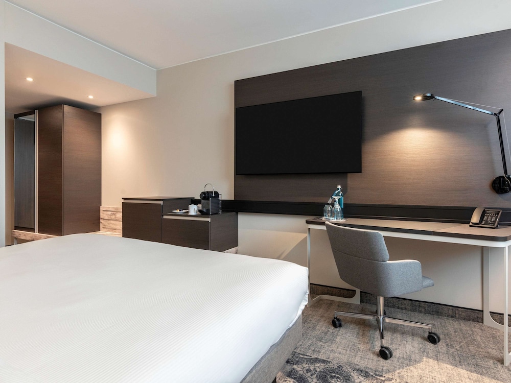 Superior Room, 1 Double Bed