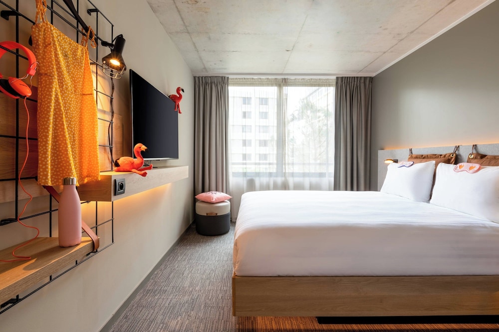 Room, 1 Queen Bed - Photo 1
