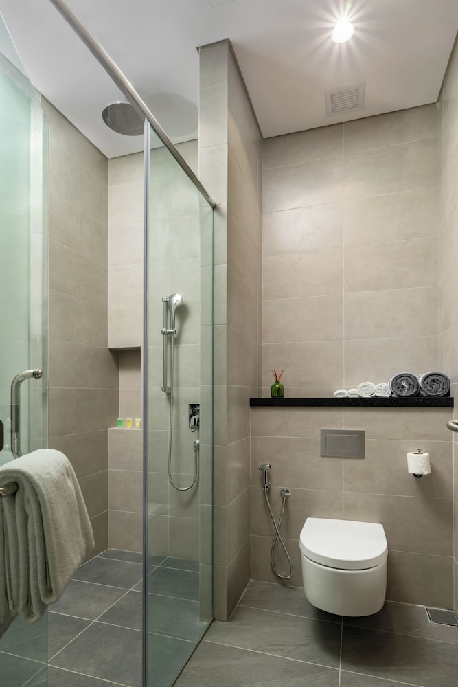 Wyndham Duplex Suite