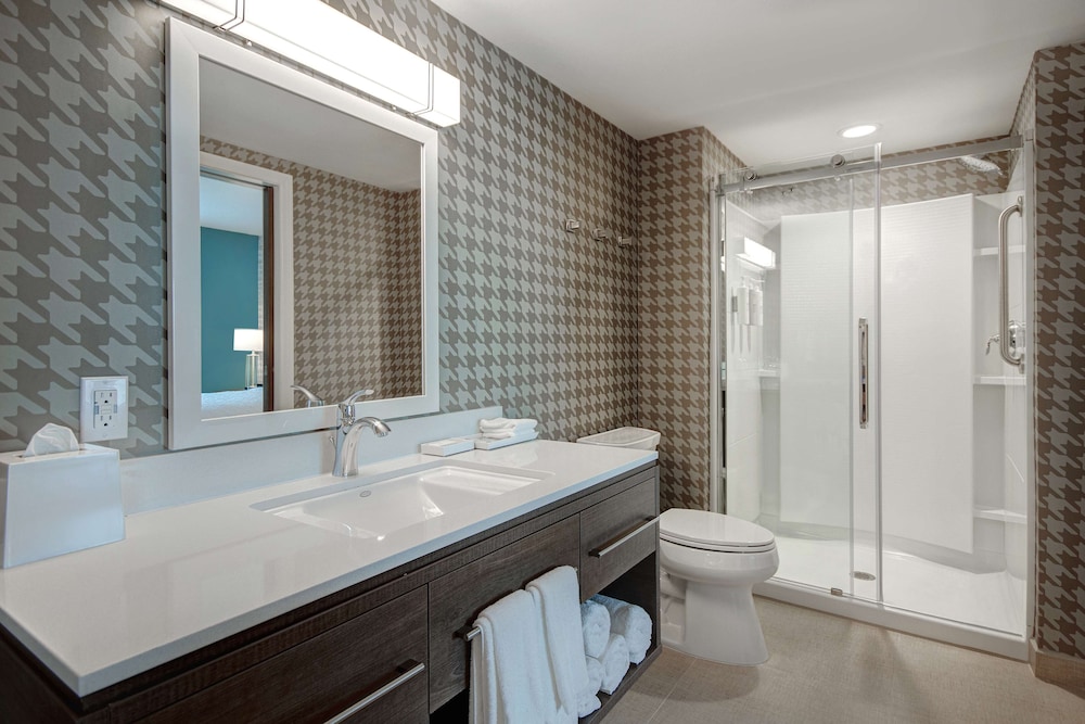 Room, 1 Bedroom, Accessible (Hearing) - Photo 7