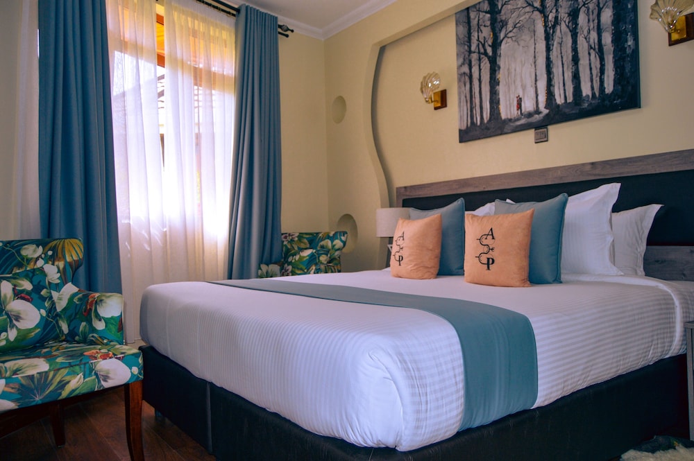 Executive Single Room photo 3