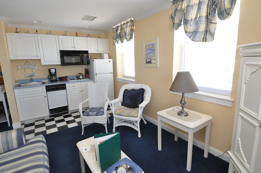Terrace Townhouse