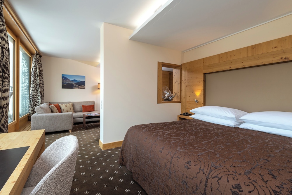 Junior Suite (Alpine) - Photo 1