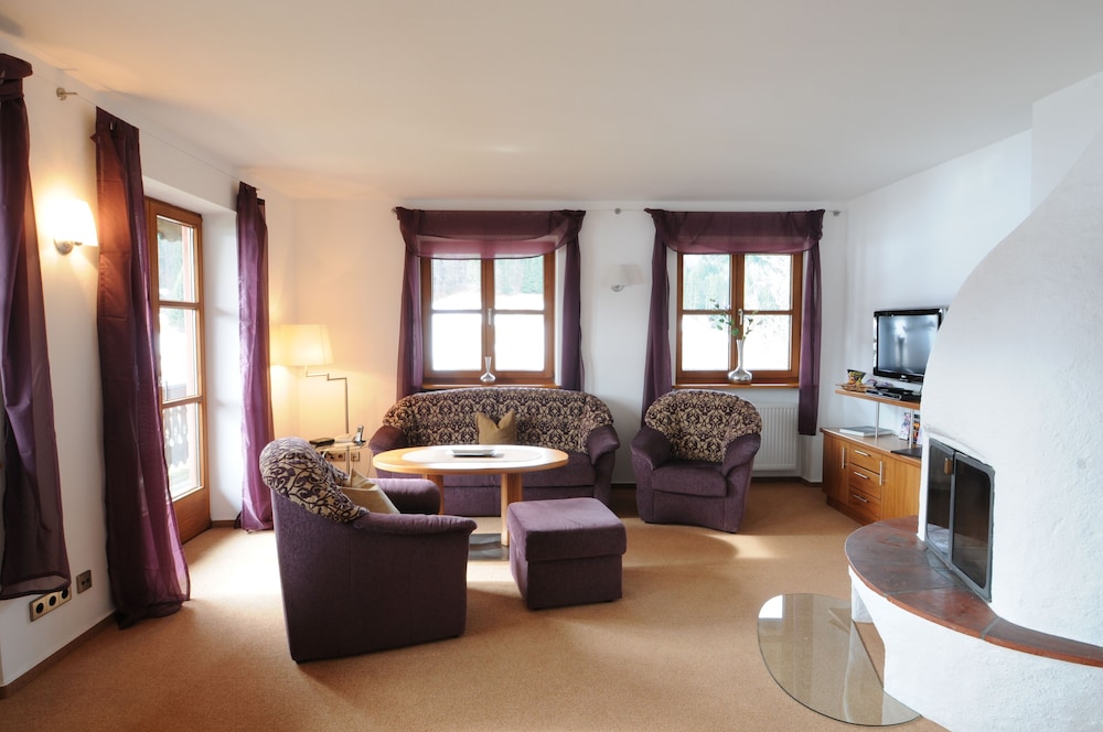 Suite, Balcony, Mountain View (Berlin) photo 1