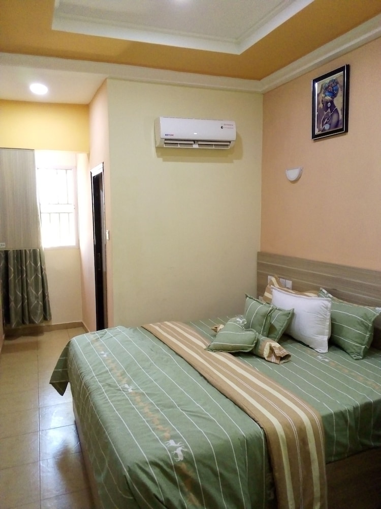 Luxury Room photo 2