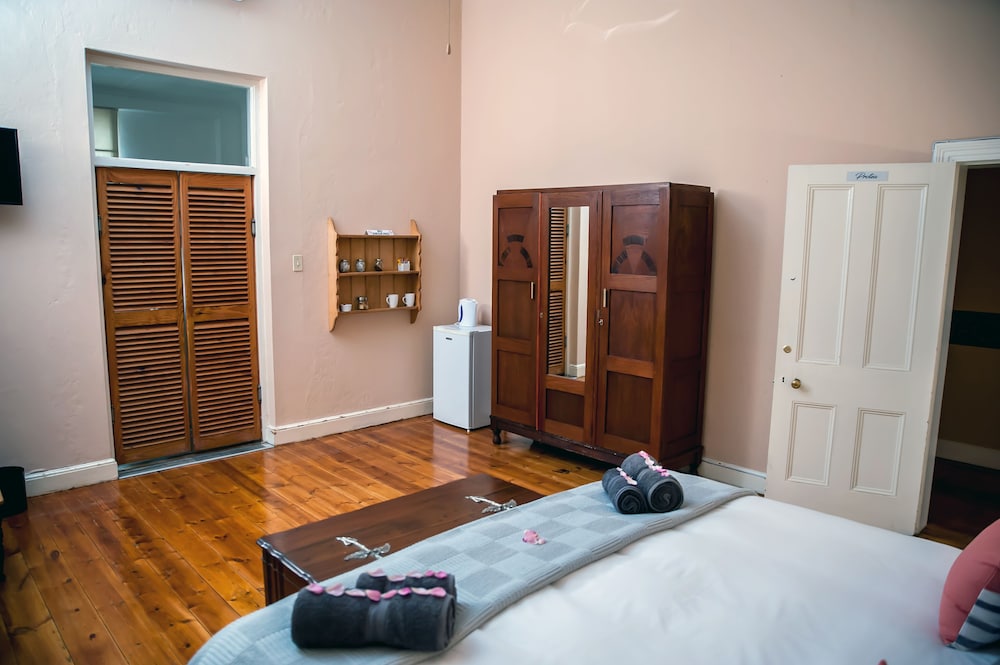 Protea Room photo 2
