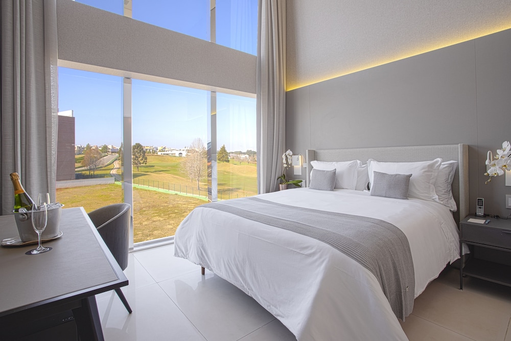 Deluxe Double Room - Photo 4