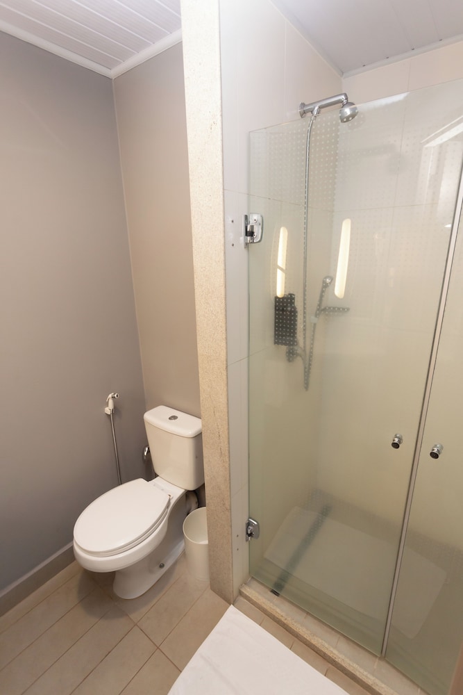 Standard Apartment, 1 Double Bed - Photo 12