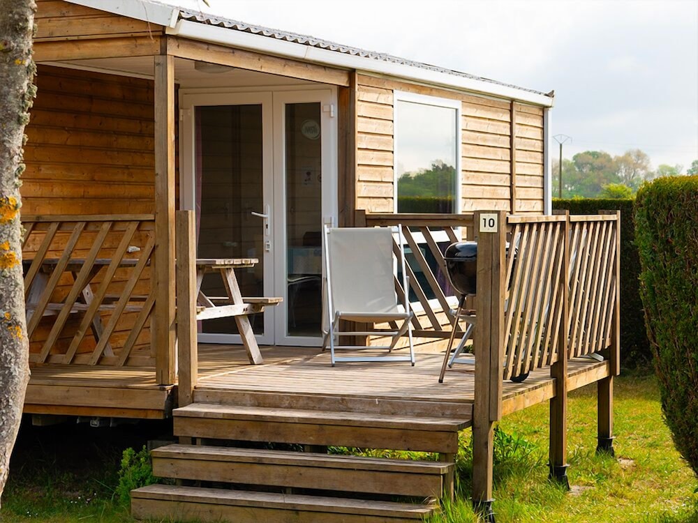 Standard Mobile Home photo 1