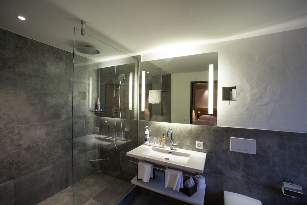 Panoramic Double Room