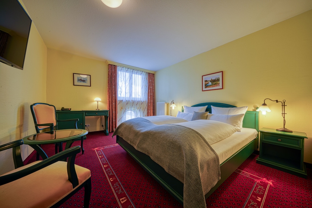 Double Room Lake Side