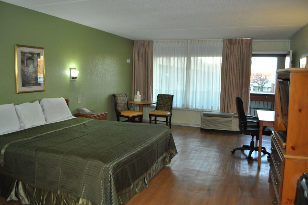 Bestway Inn - Madison, Foto 9