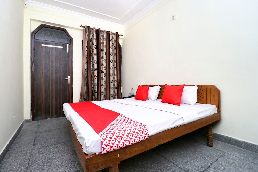Classic Double Or Twin Room photo 1