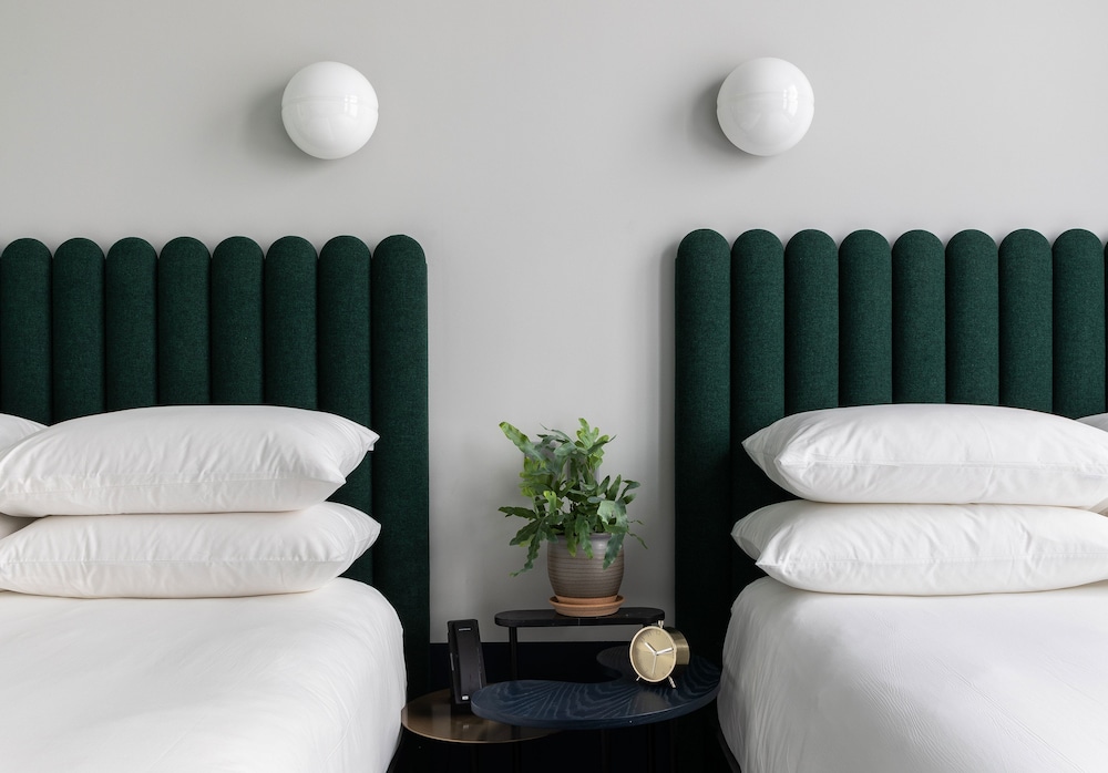 Room, 2 Double Beds, Accessible (Accessible Double Bedroom)