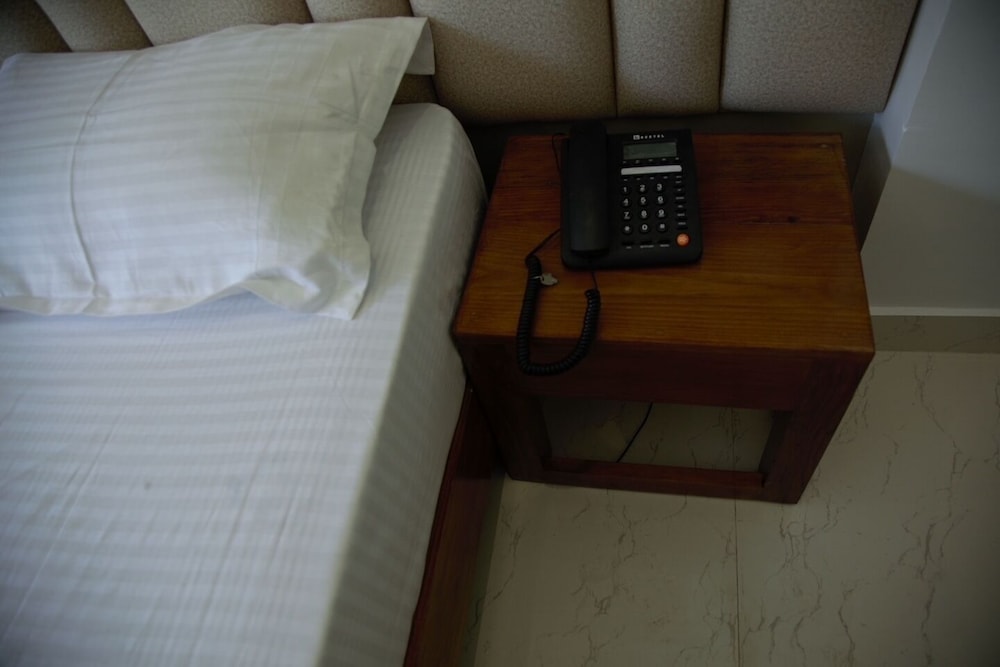 Deluxe Room - Photo 5