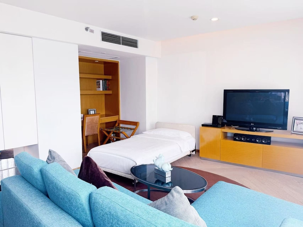 Executive Room, 1 Bedroom (Extra Bed) photo 3