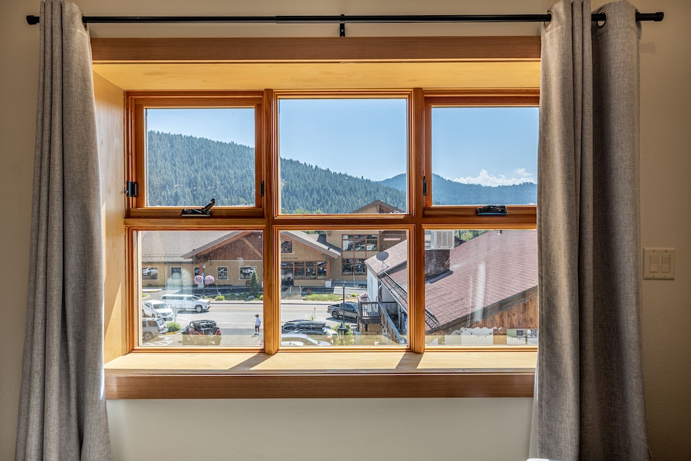 Alpen Dorf Pension, Billede 11