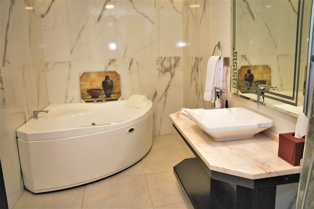 Presidential Suite photo 2