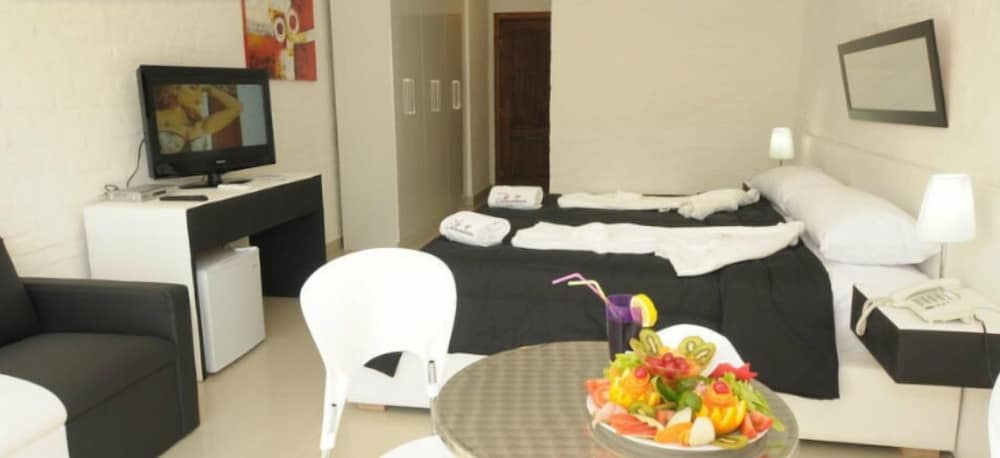 Standard Room photo 1