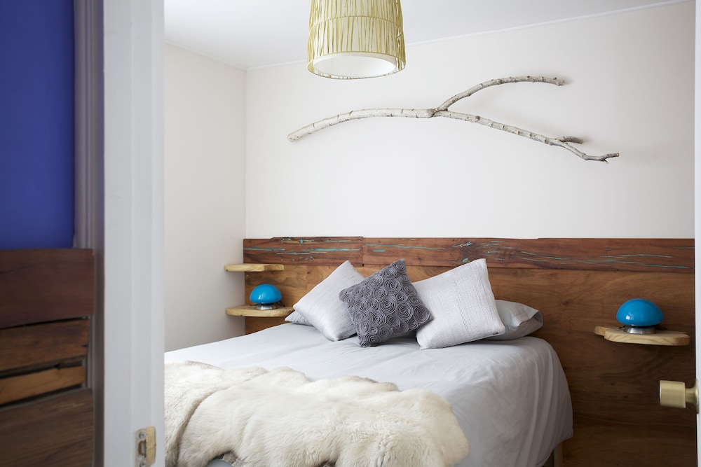Apartment, 2 Bedrooms