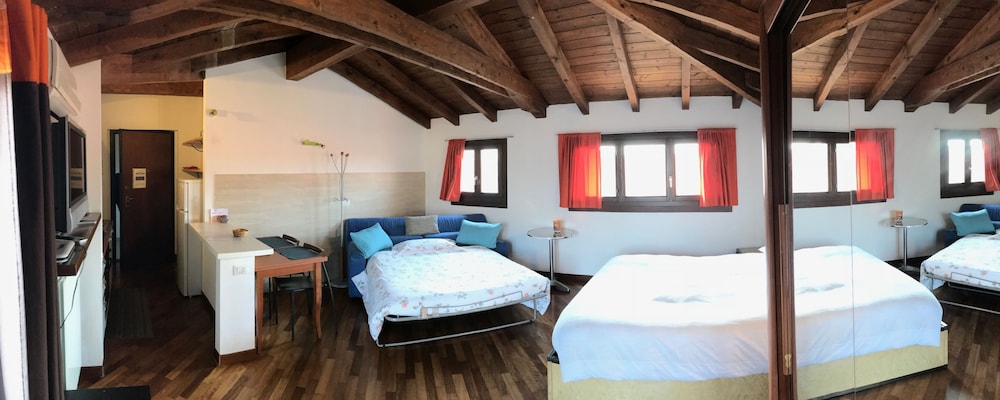 Superior Loft photo 1