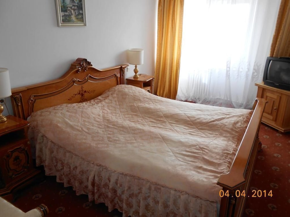 Apartment (with A/C) photo 1