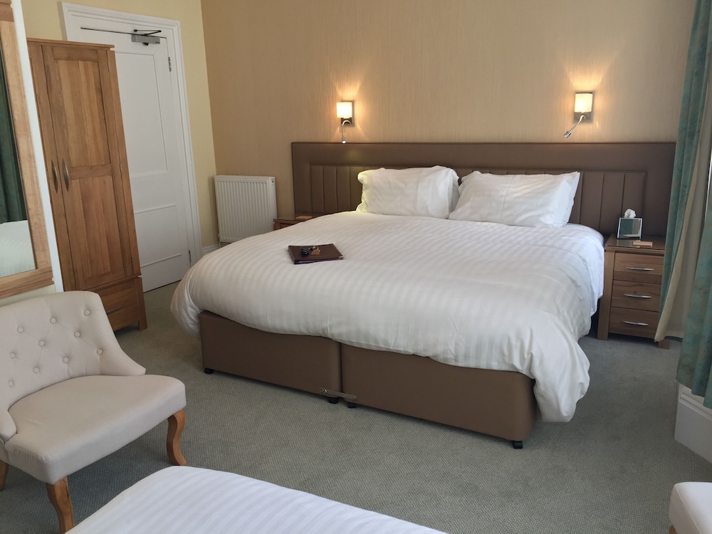 Luxury Triple Room photo 1