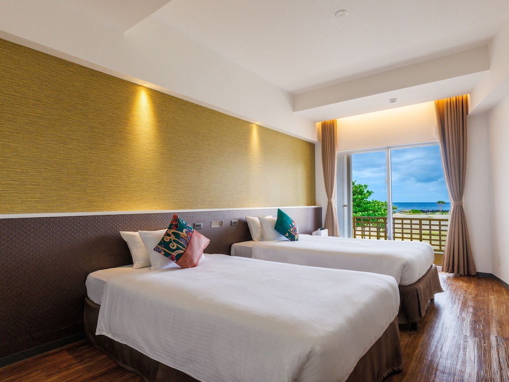 Ocean View Standard B