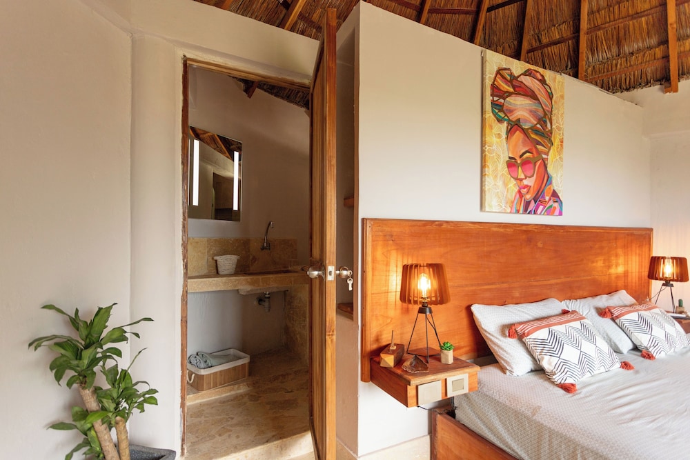 Deluxe Bungalow, 1 Bedroom