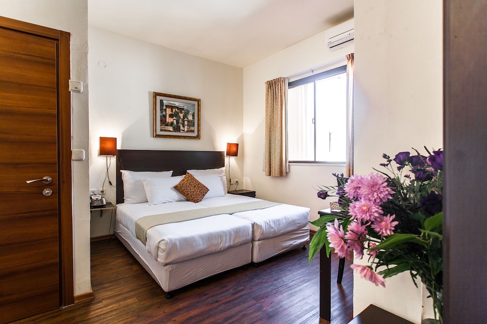 Double or Twin Room photo 1