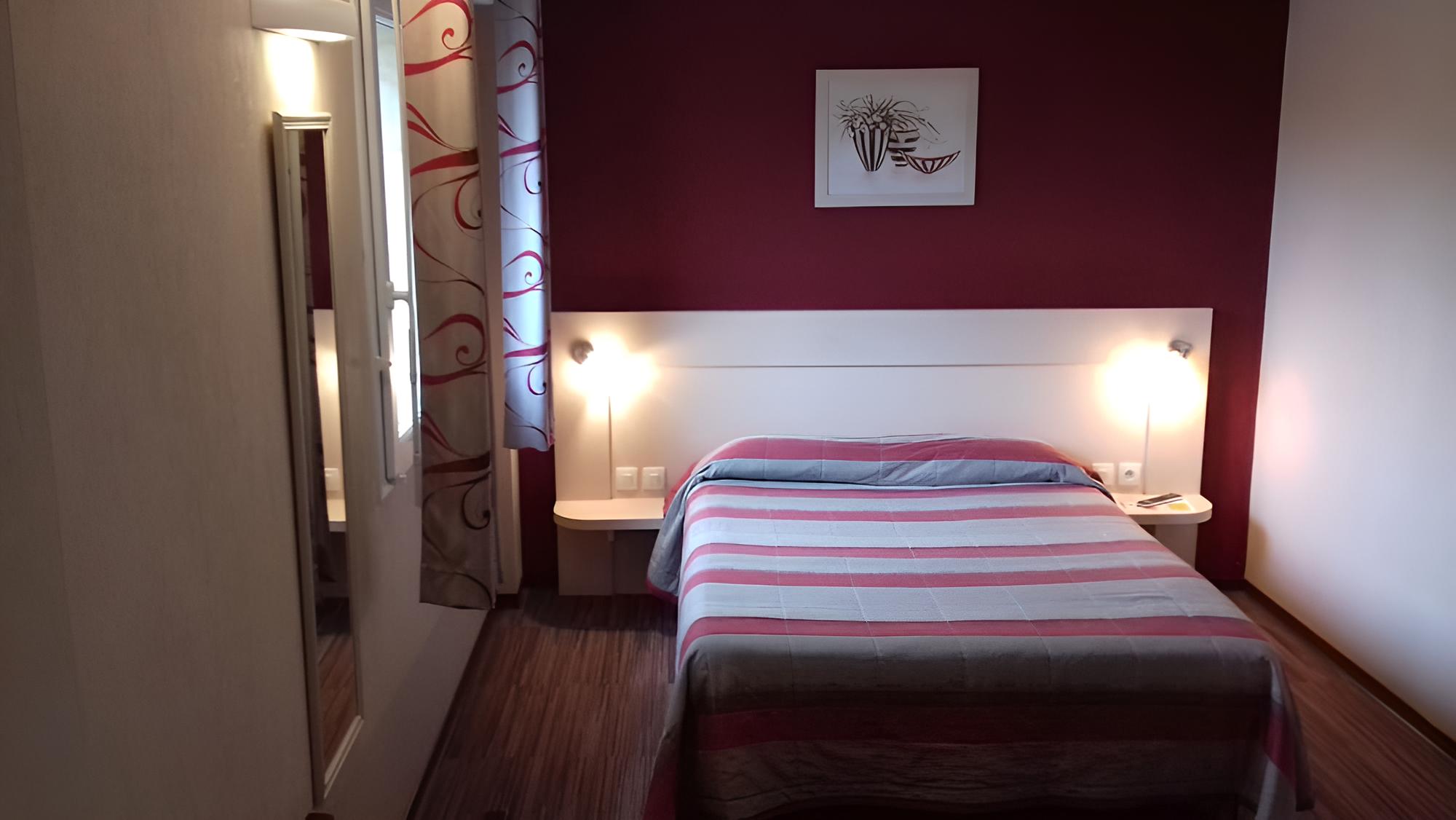 Comfort Double Room photo 3