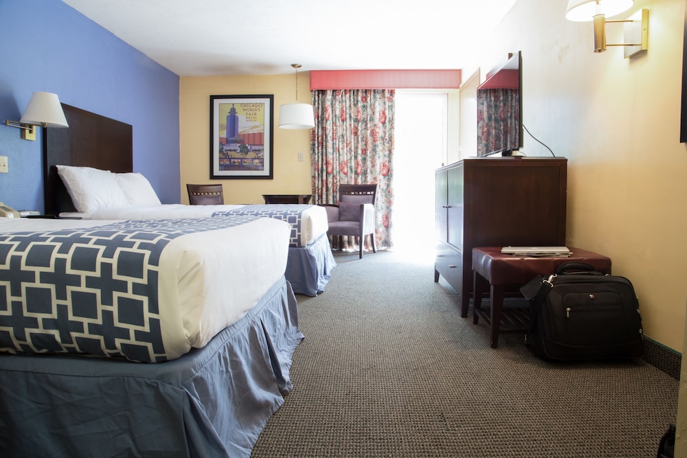 Waterside, 2 Double Beds - Photo 4