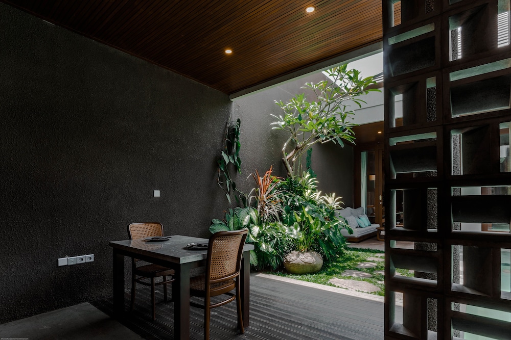 Luxury Villa, 1 Bedroom, Private Pool