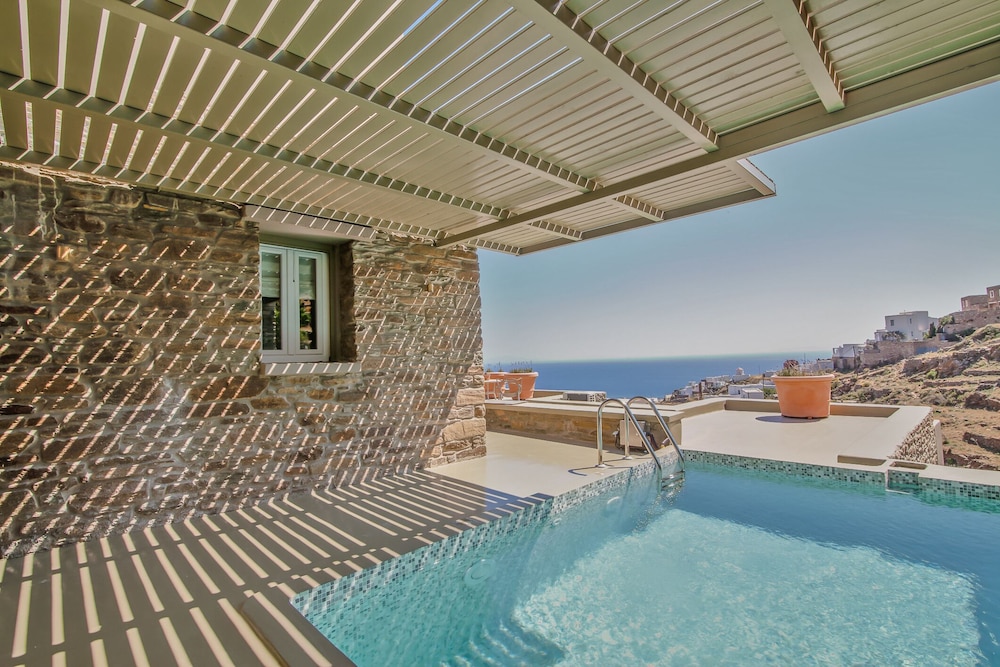 Platinum Villa Private Pool Sea View photo 2