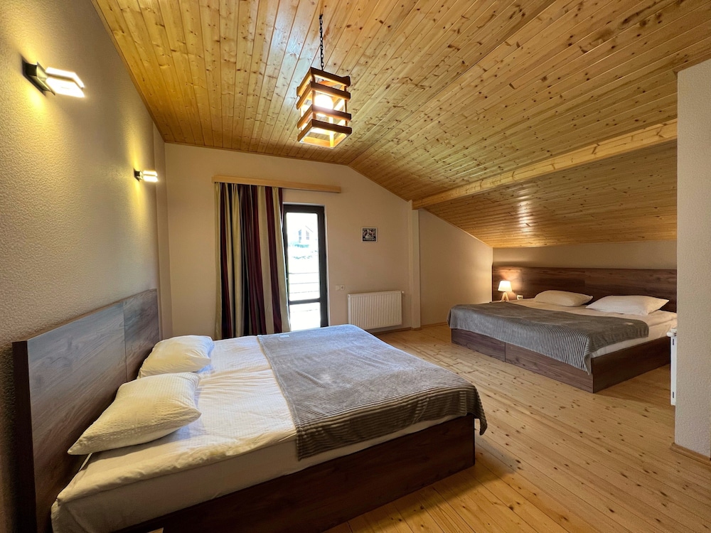 Comfort Quadruple Room photo 1