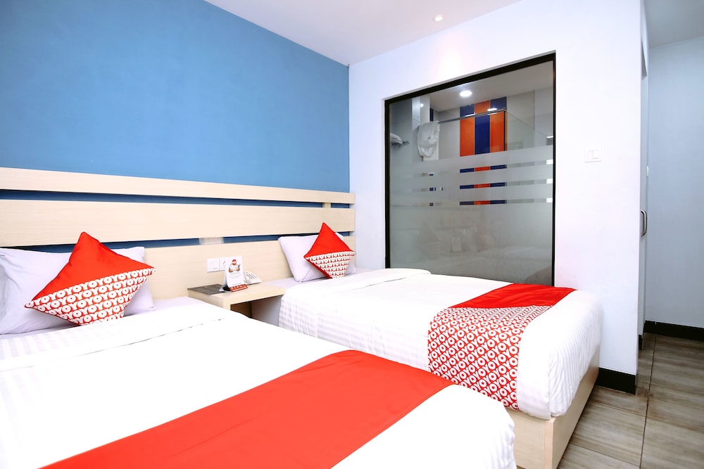 Standard Twin Room, 2 Twin Beds photo 1