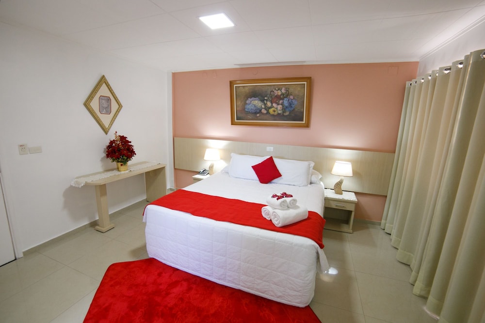 Executive Twin Room photo 1