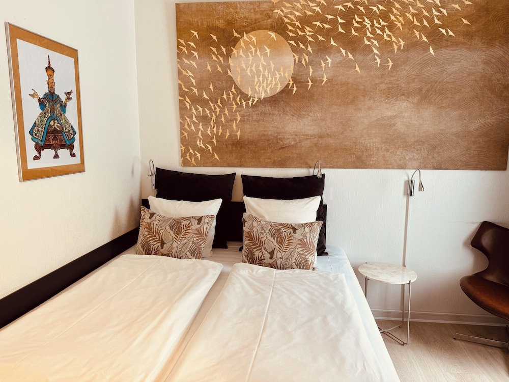 Economy Double Room photo 1