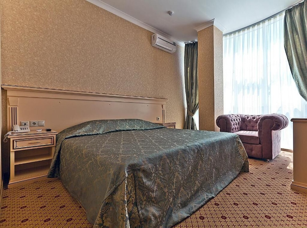 Comfort Double or Twin Room